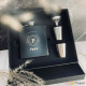 Set flasque whisky - papa