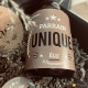Coffret noir parrain unique