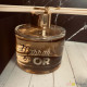 Coffret savon diffuseur - veux-tu être ma marraine
