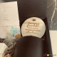 Coffret noir - gd mère Parfum 