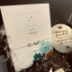Coffret noir - gd mère Parfum 