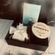 Coffret noir - marraine Parfum 