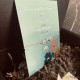 Coffret noir - marraine Parfum 