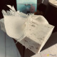 Coffret noir - marraine Parfum 