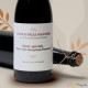 Etiquette de vin garçon d'honneur