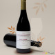 Etiquette de vin garçon d'honneur
