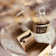 Boite demande parrain - conserve 'bon cadeau'