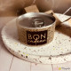 Boite demande de marrain - Boite conserve 'bon cadeau'