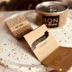 Boite annonce de grossesse famille, grands-parents 'bon cadeau' - la famille s'agrandit