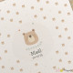 Joli ourson - Faire-part naissance