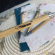 Bic gravé - cadeau instit