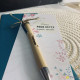 Bic gravé - cadeau instit