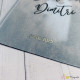 Faire-part Eclat dorure