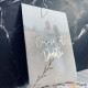 Faire-part Eclat dorure