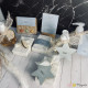 Pompe à savon - souvenir cérémonie
