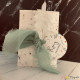 Merci Naissance, bapteme - Savon solide