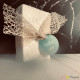 Merci Naissance, bapteme - Savon solide