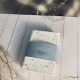 Merci Naissance, bapteme - Savon personnalisé prénom