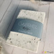 Merci Naissance, bapteme - Savon personnalisé prénom