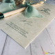 souvenir communion - Crayon à Planter avec Carton Personnalisable