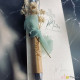 Stylo bille Bic gravé souvenir communion