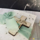 Souvenir communion - Savon croix bois