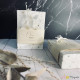 Souvenir communion - Savon
