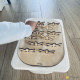 Jeu en bois - memory libellules