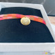 Bracelet médaille mamy en or