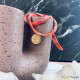 Bracelet médaille mamy en or