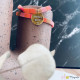 Bracelet médaille Nanou en or