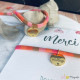 Bracelet médaille Super maitresse