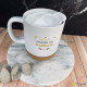Mug liège - veux-tu devenir ma marraine