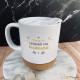 Mug liège - veux-tu devenir ma marraine