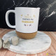Mug liège - veux-tu devenir ma marraine