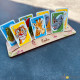 Porte carte à jouer - personnalisé Fée