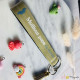 Porte-clés lanière - papa