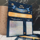 Loterie anniversaire à personnaliser