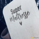support gsm en bois super maitresse