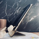 support gsm en bois super maitresse