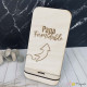 Support GSM bois - papa formidable