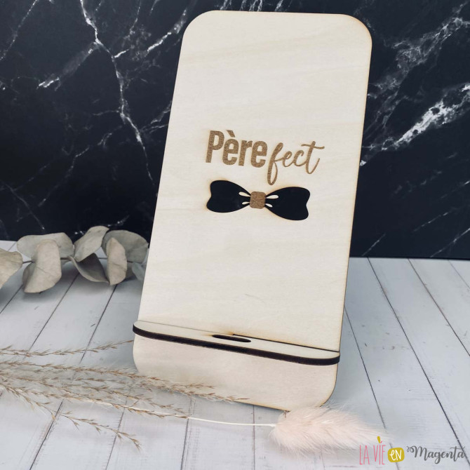 Support GSM bois - PèreFect