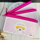 Trousse Veux-tu être ma marraine - pochette demande marraine
