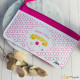 Trousse Veux-tu être ma marraine - pochette demande marraine