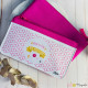 Trousse Veux-tu être ma marraine - pochette demande marraine