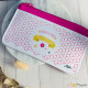 Trousse Veux-tu être ma marraine - pochette demande marraine