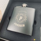 Set flasque whisky - super parrain