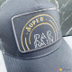Casquette Super parrain
