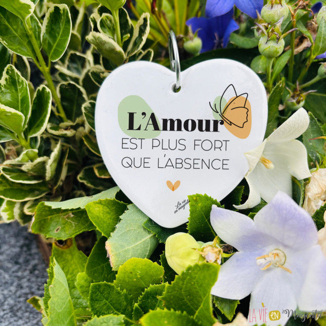 Coeur - L'amour est plus fort 