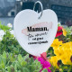 Coeur - Maman